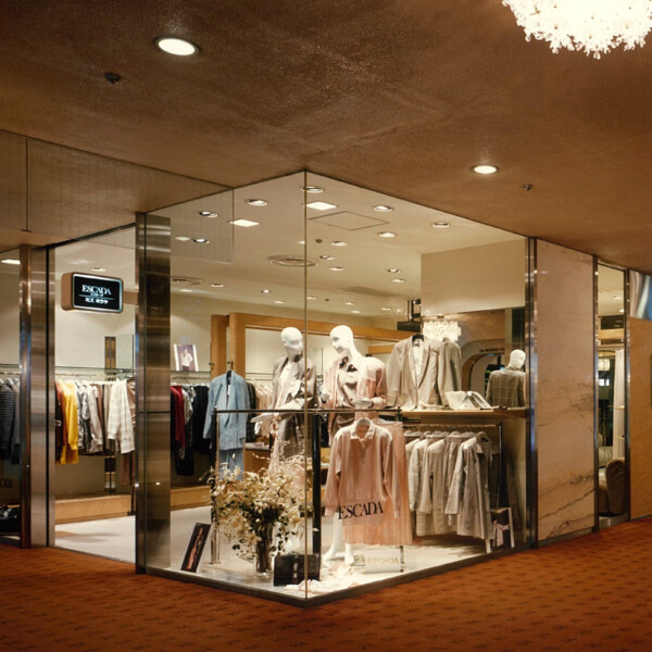 ESCADA